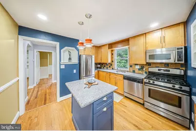 9920 Capitol View Avenue, Silver Spring, MD 20910 - Photo 9