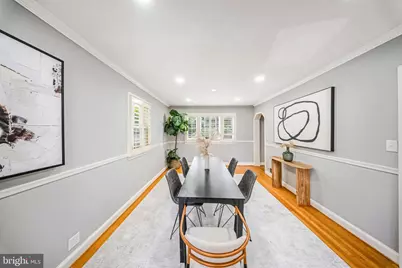 9920 Capitol View Avenue, Silver Spring, MD 20910 - Photo 7