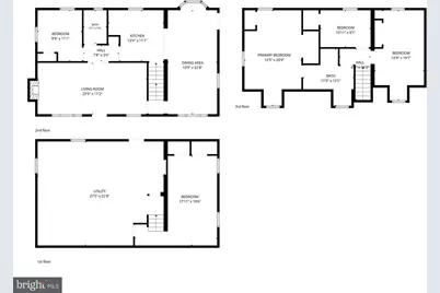 9920 Capitol View Avenue, Silver Spring, MD 20910 - Photo 45