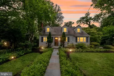 9920 Capitol View Avenue, Silver Spring, MD 20910 - Photo 3