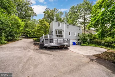 9920 Capitol View Avenue, Silver Spring, MD 20910 - Photo 41