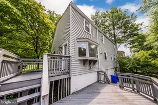9920 Capitol View Ave, Silver Spring, MD 20910 - Photo 39