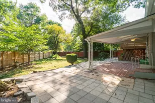 4302 Bel Pre Rd, Rockville, MD 20853 - Photo 75