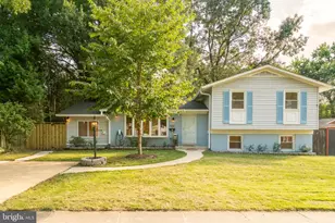 4302 Bel Pre Rd, Rockville, MD 20853 - Photo 1