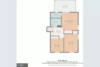 4302 Bel Pre Road, Rockville, MD 20853 - Photo 77