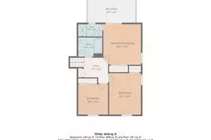 4302 Bel Pre Rd, Rockville, MD 20853 - Photo 77