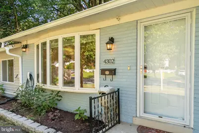 4302 Bel Pre Road, Rockville, MD 20853 - Photo 7