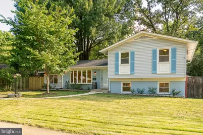4302 Bel Pre Road, Rockville, MD 20853 - Photo 3