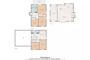 4302 Bel Pre Rd, Rockville, MD 20853 - Photo 79