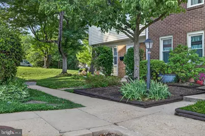 19 Big Acre Square #20-1, Gaithersburg, MD 20878 - Photo 5