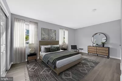 19 Big Acre Square #20-1, Gaithersburg, MD 20878 - Photo 25