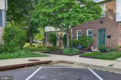 19 Big Acre Square #20-1, Gaithersburg, MD 20878 - Photo 1