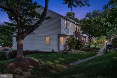 19 Big Acre Square #20-1, Gaithersburg, MD 20878 - Photo 3