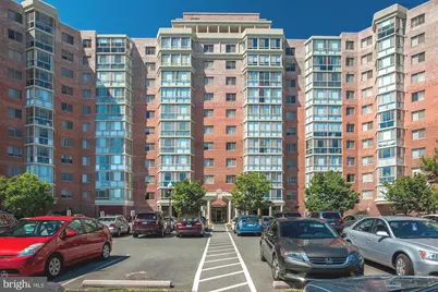 3310 N Leisure World Boulevard #610-6, Silver Spring, MD 20906 - Photo 1