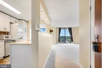 7420 Westlake Terrace #1206, Bethesda, MD 20817 - Photo 7