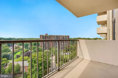 7420 Westlake Terrace #1206, Bethesda, MD 20817 - Photo 23
