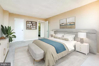 7420 Westlake Terrace #1206, Bethesda, MD 20817 - Photo 25