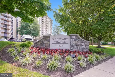 7420 Westlake Terrace #1206, Bethesda, MD 20817 - Photo 3