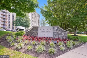 7420 Westlake Terrace, Bethesda, MD 20817 - Photo 3