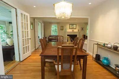 5628 Knollwood Road, Bethesda, MD 20816 - Photo 17