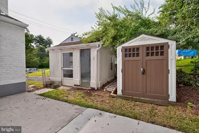 708 1st Street, Rockville, MD 20851 - Photo 7