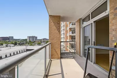 5750 Bou Avenue #812, Rockville, MD 20852 - Photo 27
