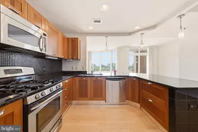 5750 Bou Avenue #812, Rockville, MD 20852 - Photo 13