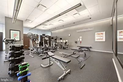 5750 Bou Avenue #812, Rockville, MD 20852 - Photo 3