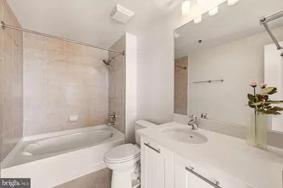 5750 Bou Avenue #812, Rockville, MD 20852 - Photo 5