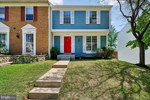 19327 Hottinger Cir, Germantown, MD 20874 - Photo 1