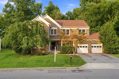 15212 Baileys Lane, Silver Spring, MD 20906 - Photo 1