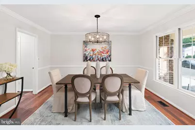 15212 Baileys Lane, Silver Spring, MD 20906 - Photo 5