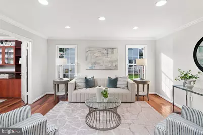 15212 Baileys Lane, Silver Spring, MD 20906 - Photo 3