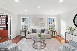15212 Baileys Ln, Silver Spring, MD 20906 - Photo 3