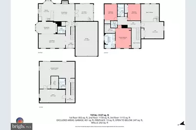 700 Beacon Hill Terrace, Gaithersburg, MD 20878 - Photo 61