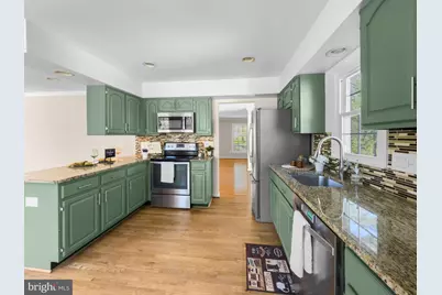 700 Beacon Hill Terrace, Gaithersburg, MD 20878 - Photo 15