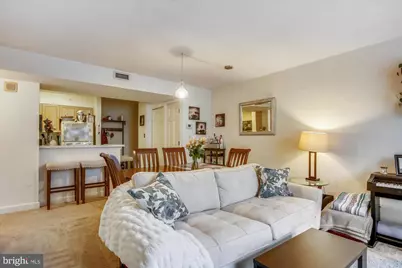 5000 Battery Lane #202, Bethesda, MD 20814 - Photo 23