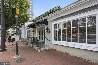 5000 Battery Lane #202, Bethesda, MD 20814 - Photo 55