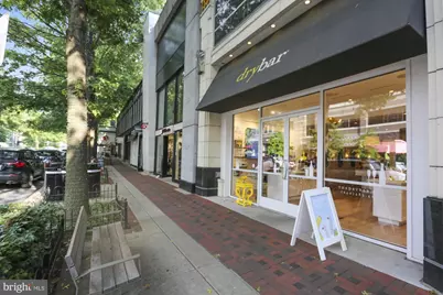 5000 Battery Lane #202, Bethesda, MD 20814 - Photo 51