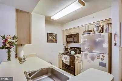 5000 Battery Lane #202, Bethesda, MD 20814 - Photo 21