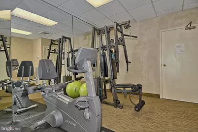 5000 Battery Lane #202, Bethesda, MD 20814 - Photo 61