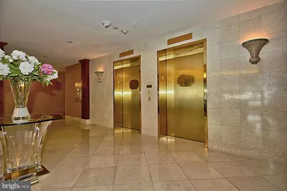 5000 Battery Lane #202, Bethesda, MD 20814 - Photo 31