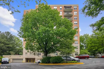 5000 Battery Lane #202, Bethesda, MD 20814 - Photo 65
