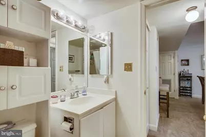 5000 Battery Lane #202, Bethesda, MD 20814 - Photo 27