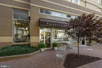 5000 Battery Lane #202, Bethesda, MD 20814 - Photo 81