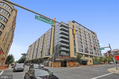 5000 Battery Lane #202, Bethesda, MD 20814 - Photo 59