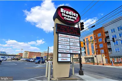 5000 Battery Lane #202, Bethesda, MD 20814 - Photo 57