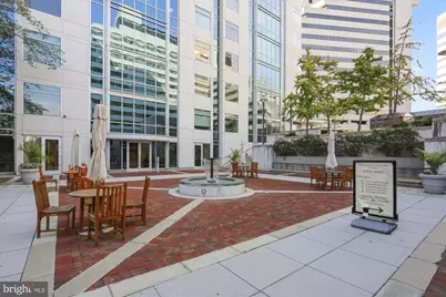 5000 Battery Lane #202, Bethesda, MD 20814 - Photo 43