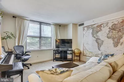 5000 Battery Lane #202, Bethesda, MD 20814 - Photo 25