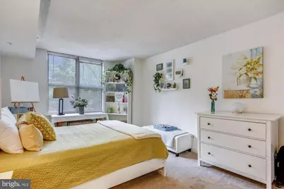 5000 Battery Lane #202, Bethesda, MD 20814 - Photo 3